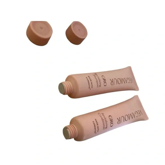 Vegamour GRO Revitalizing Shampoo & Conditioner Set - Picture 2 of 3